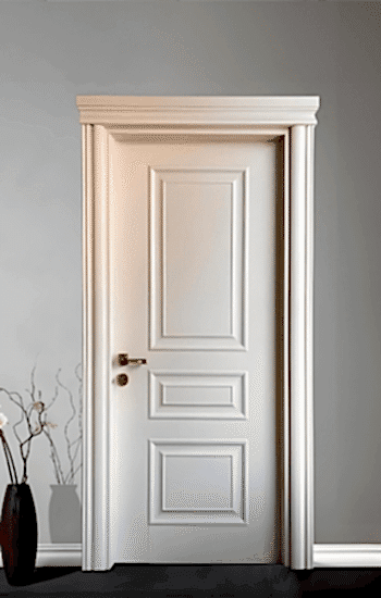 Evdema İç – Dış Kapı