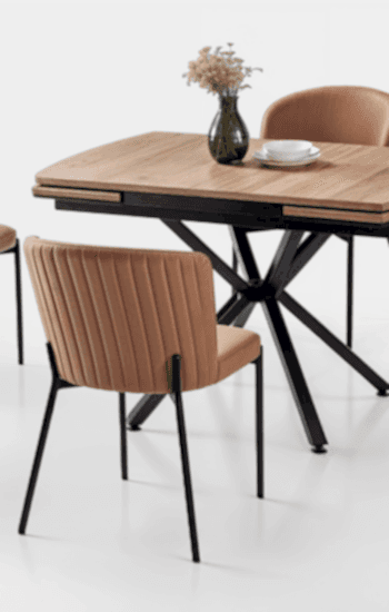 Vitale Masa sandalye