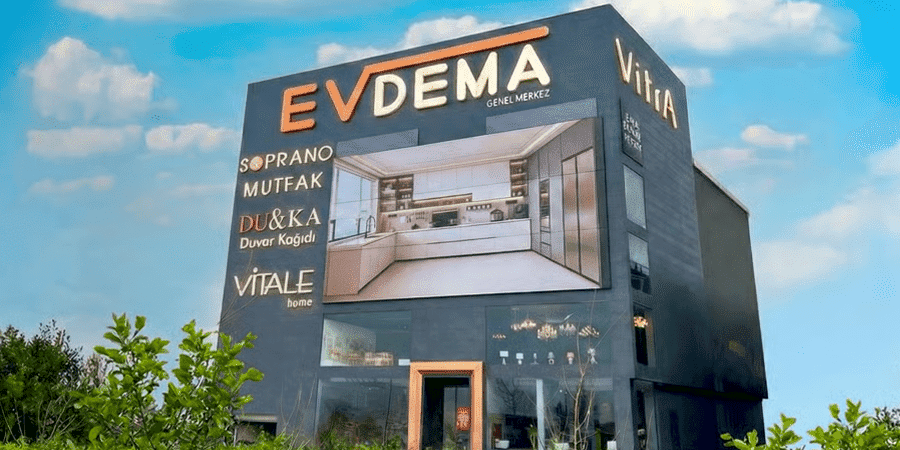 Satış Noktalarımız