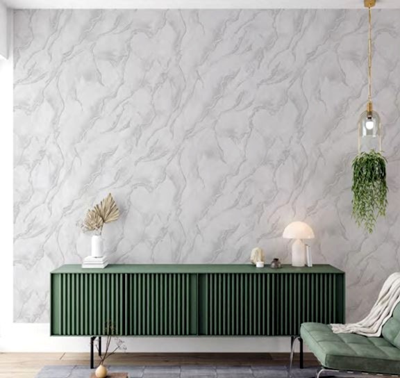 Her Duvara Yakışan Desenler: Duvar Kağıtları ile Mekanınıza Karakter Katın