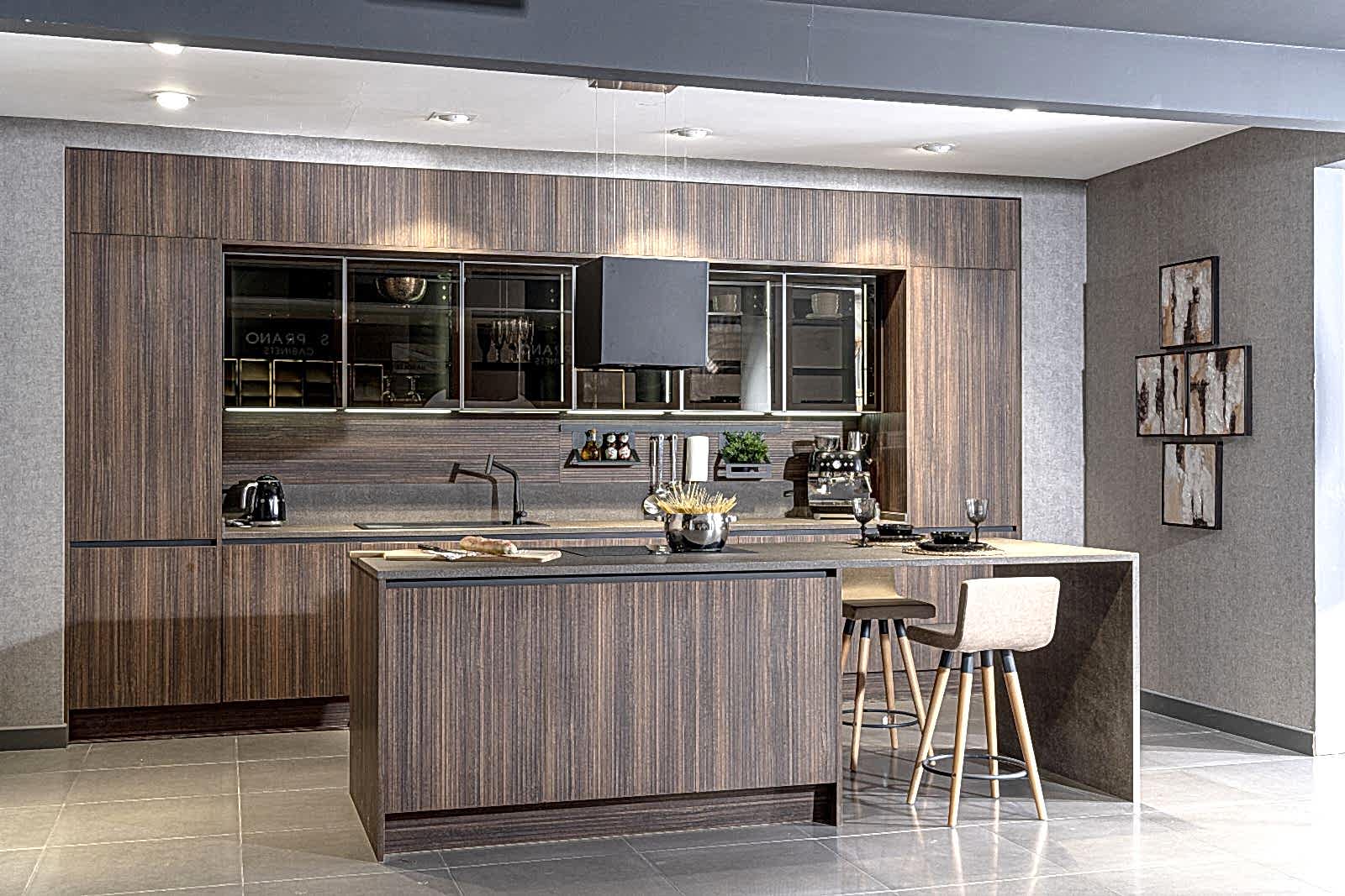 2025 mutfak modelleri